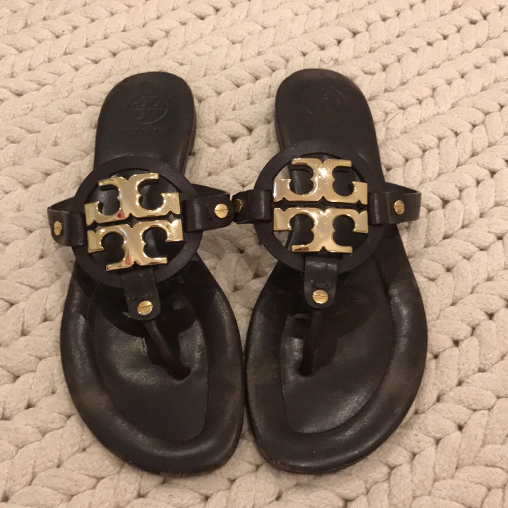AUTHENTIC Tory Burch Sandals Size 9